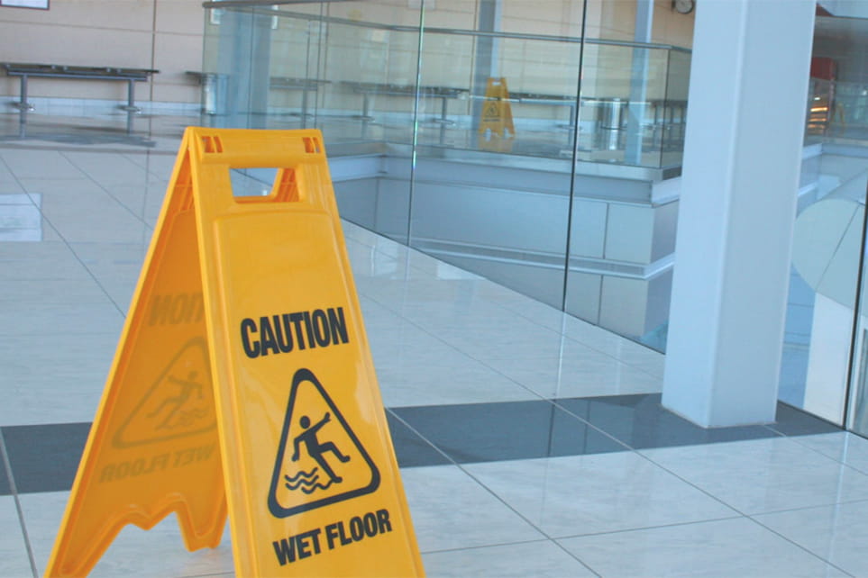 Offload your Commercial Cleaning Concerns with North Kent Cleaning Services