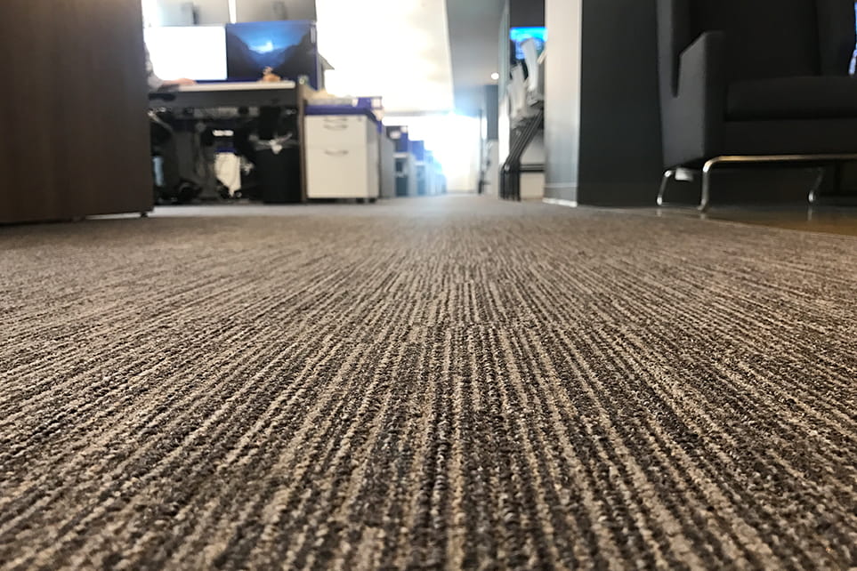 Get Better Results With Professional Cleaning For Your Office Carpets