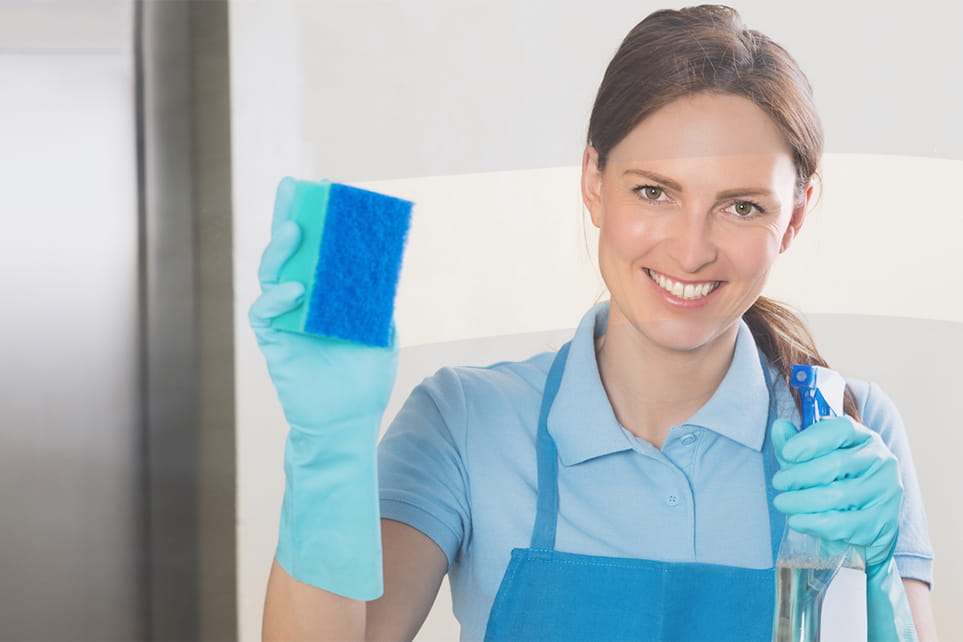 What To Look For When Choosing Cleaning Contractors