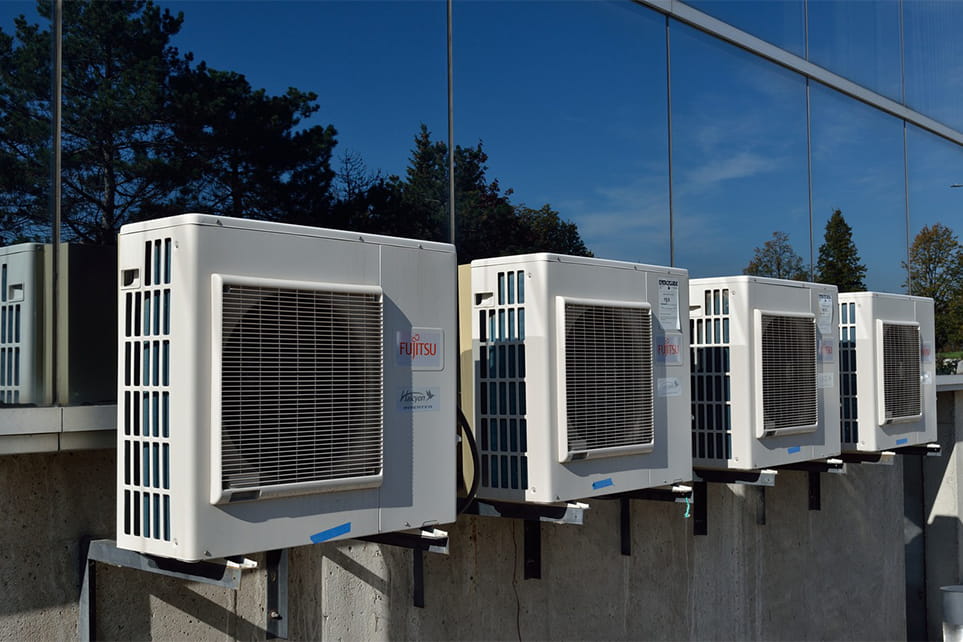 Air-Conditioning Maintenance Tips for Hot Summer Weather