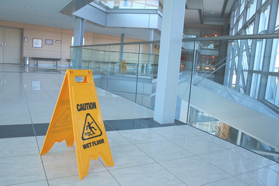 Key Performance Standards That You Should Expect From a Commercial Cleaning Company