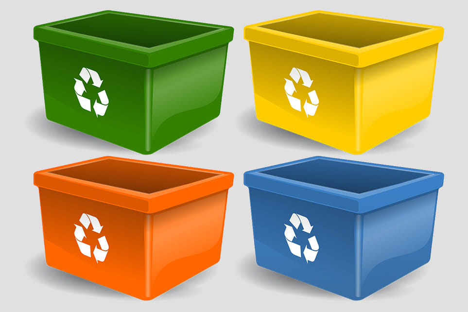 5 Ways To Reduce Waste In Your Company