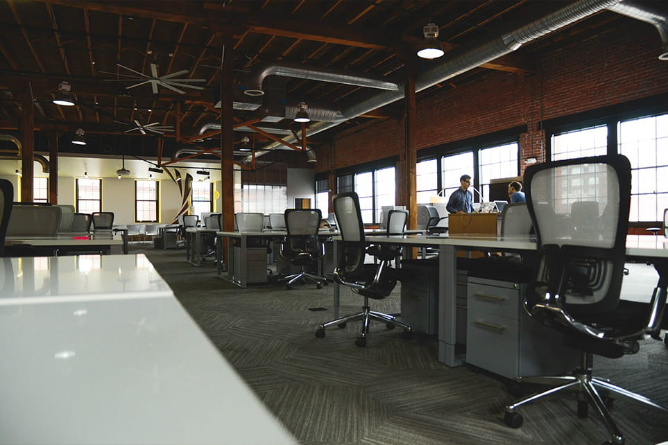 How Often Should You Have Your Office Professionally Cleaned?