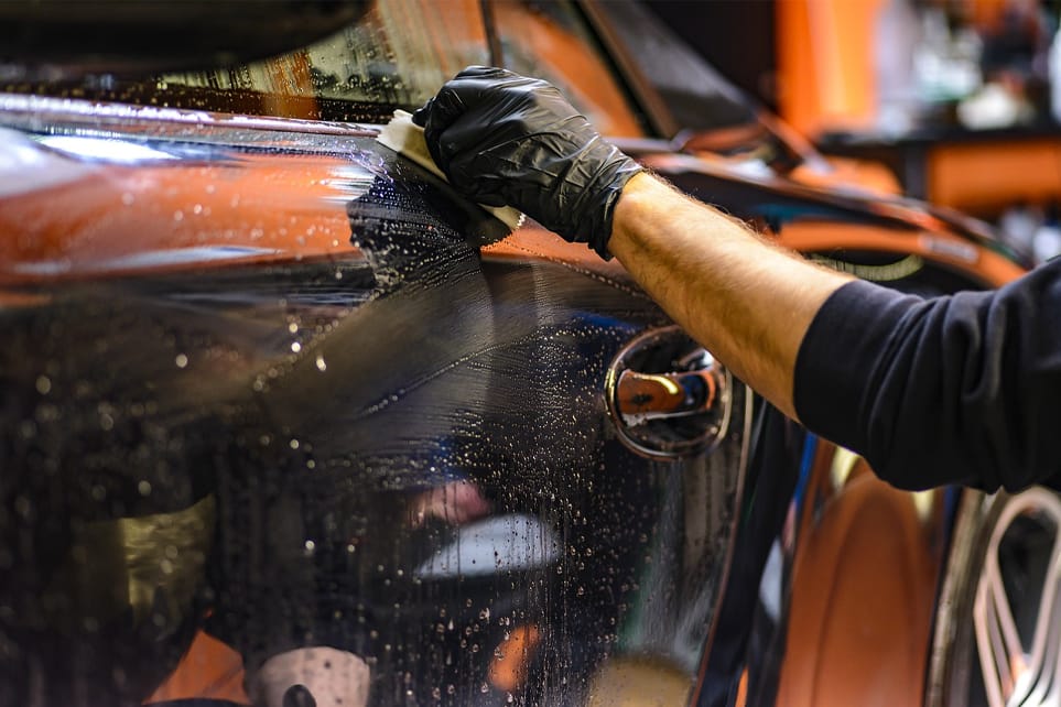 Why your car showroom needs professional cleaning