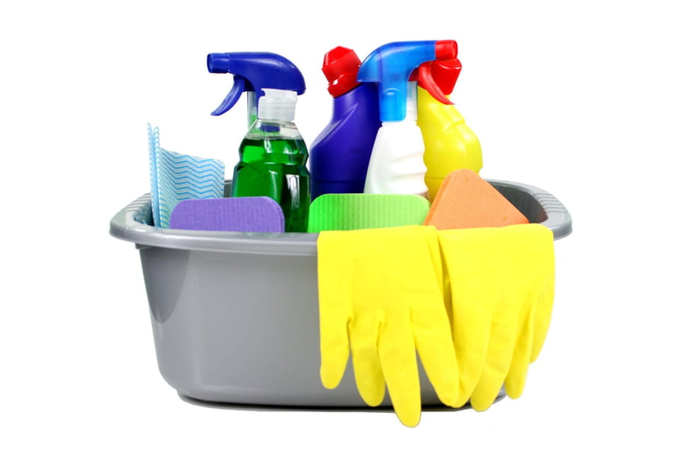 3 top seasonal cleaning tips for your workplace