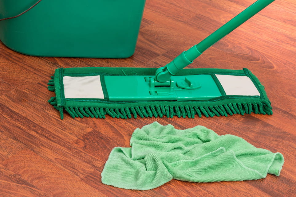 Why You Should Hire a Professional Cleaning Service for Your Rental Complex