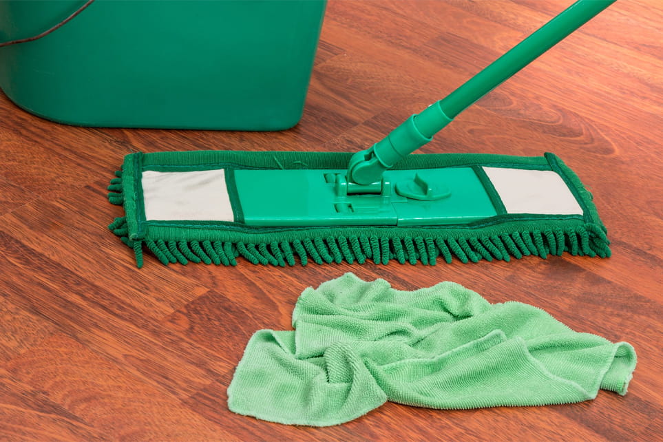 5 Lesser-Known Benefits of Using Office Cleaning Services