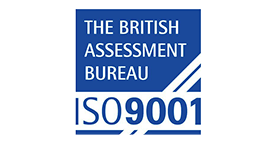 The British assessment bureau iso 9001