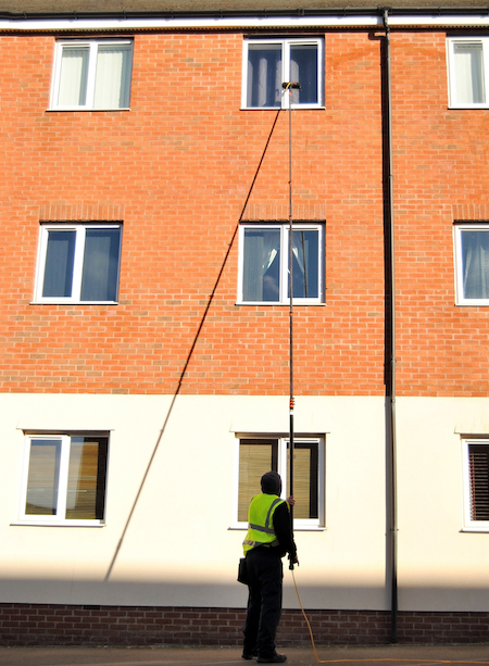 Commercial-window-cleaning-Kent